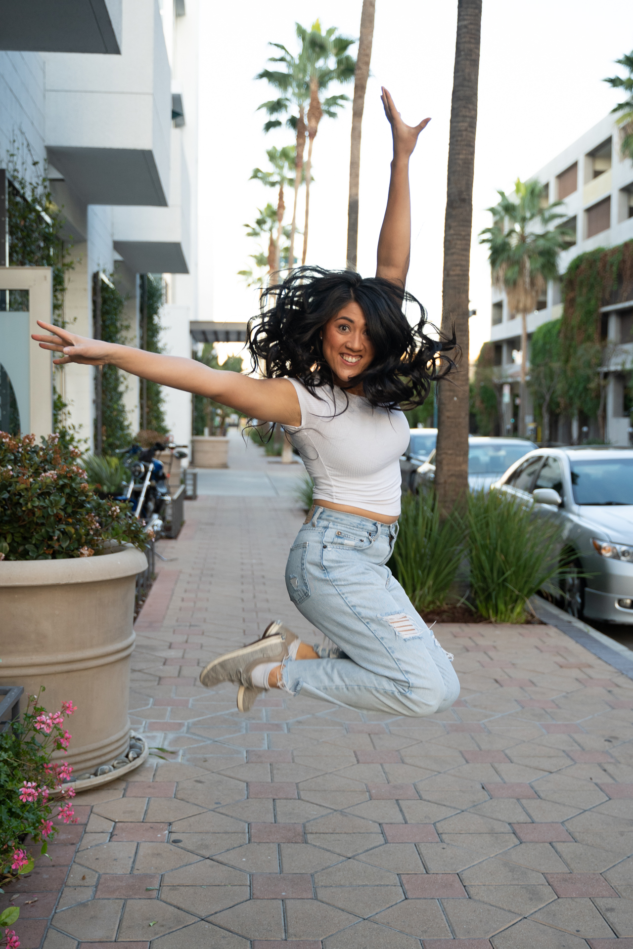 Group coaching with Jess