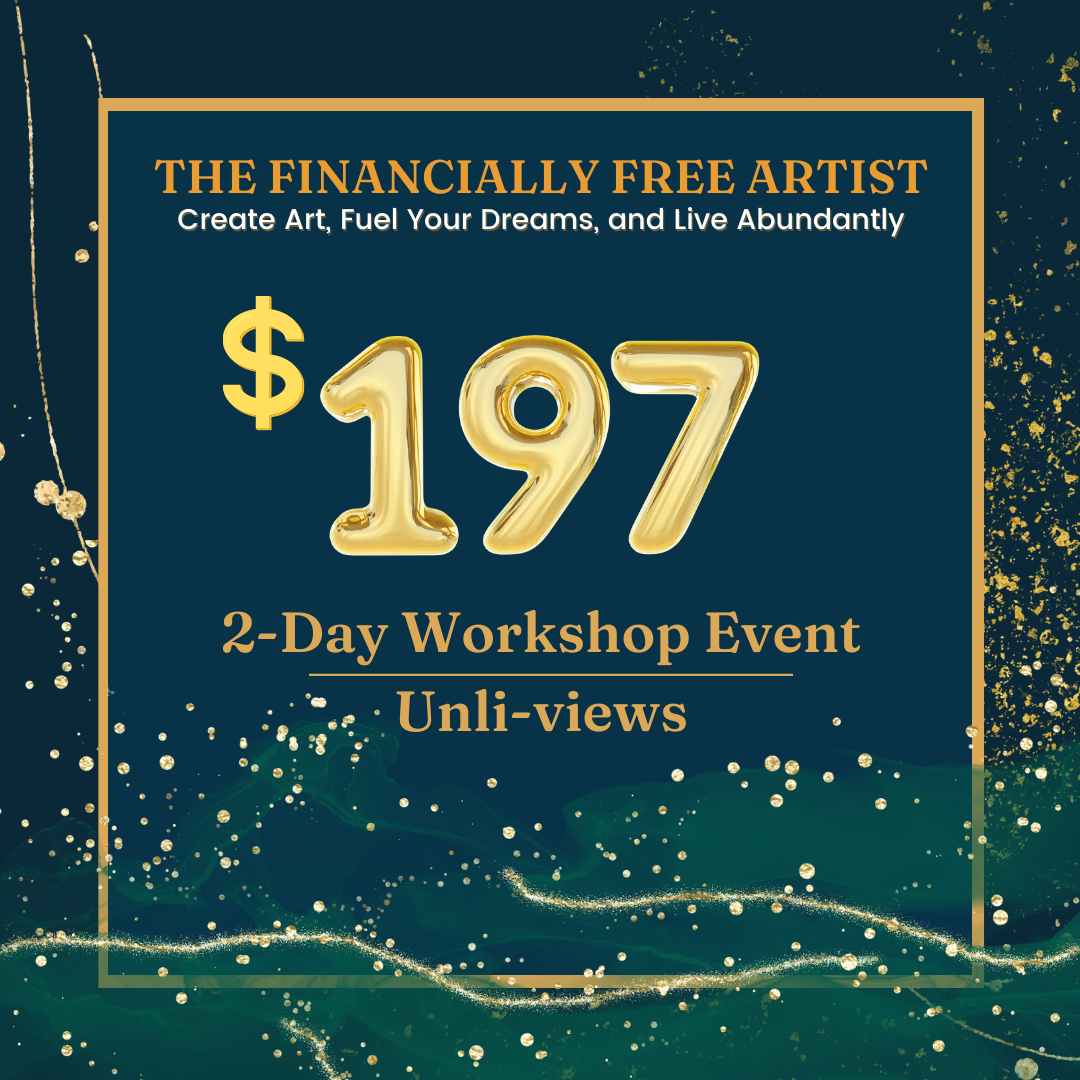 Unli-view 2-Day Workshop Event