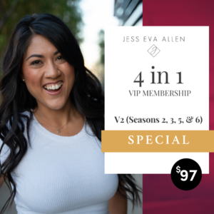 VIP S1-4 The Financially Free Artist Summit