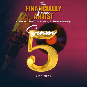 05 Financially Free Artist VIP
