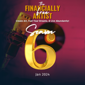 06 Financially Free Artist VIP