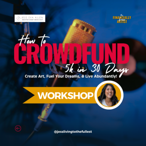 How to Crowdfund 5k in 30 Days, The Bundle