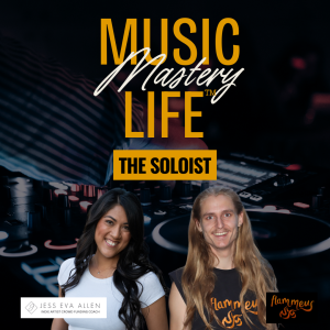 MML™ The Soloist